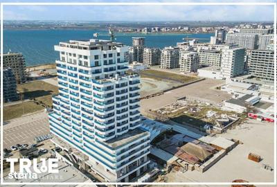 Apartament cu 2 camere în Nord - 17