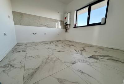 Casă individuală cu 4 camere cu Teren 420 Mp în Berceni - 6