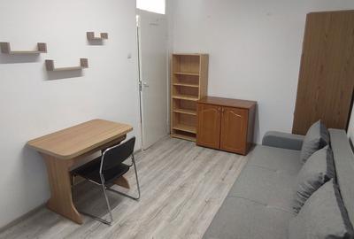 Garsonieră în Mănăștur - 4