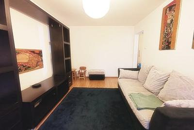 Inchiriere 3 cam modern mobilat, Ceahlau,  loc parcare, Cangasi metrou 6min - 30