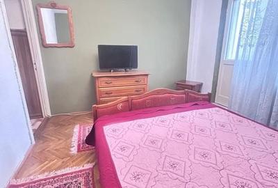 Apartament 3 camere Lacul Tei, Barbu Vacarescu, Parcul Circului - 7