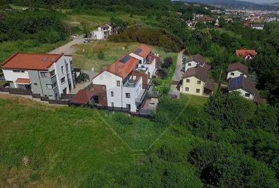 Casa moderna cu finisaje premium, zona Campului - 19