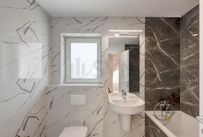 Vile moderne in complex rezidential - Otopeni Mega Image Vile moderne in complex rezidential - Otopeni Mega Image - 6