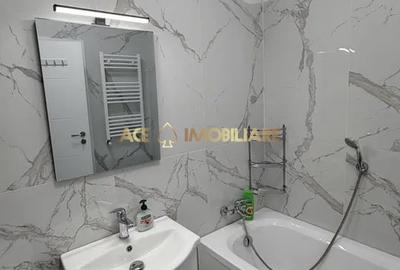 Apartament cu 2 camere semidecomandat, mobilat în Bragadiru - 7