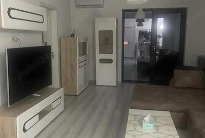 Apartament cu 2 camere semidecomandat în Nord - 2