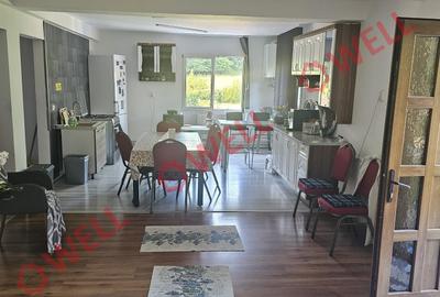 De vânzare casă familială situat în Sântana de Mureș! - 4