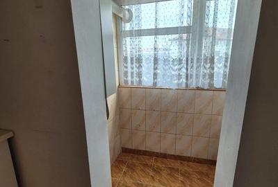Vand apartament cu 2 camere situat central - 7