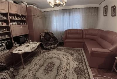 Apartament cu 3 camere decomandat în George Enescu - 4