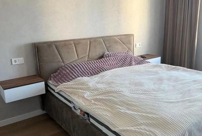 Garsonieră decomandată în Giulești