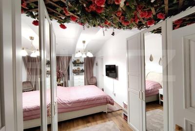 Apartament 4 camere in bloc nou, 110mp totali, terasa - 3