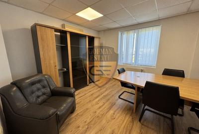 Spatiu de birouri de inchiriat – Zona Tomis 1, Central, Constanta - 6