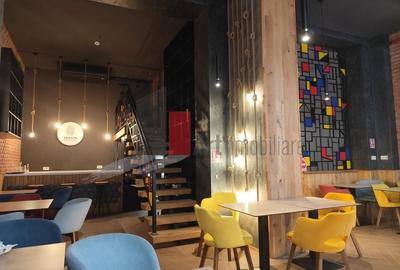 Spatiu comercial de inchiriat Calea Victoriei (Valea regilor/Villacrosse Macca - 8