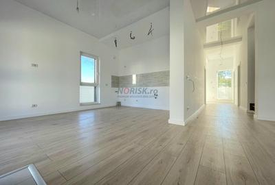 Tunari | Vila finisaje lux | Șemineu | 5 CAMERE - 6