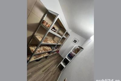 Casă cu 3 camere în Balomir