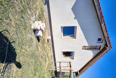 Casă cu 2 camere cu Teren 572 Mp în Gepiu - 3