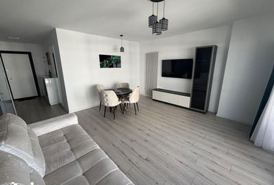 Apartament cu 2 camere decomandat în Colentina - 11
