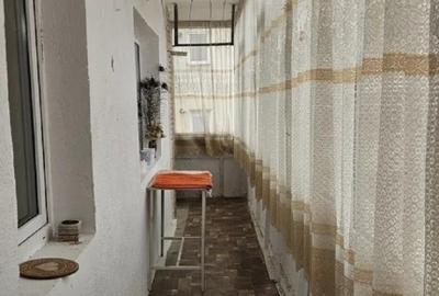 Apartament cu 2 camere decomandat, mobilat în Păcurari - 7