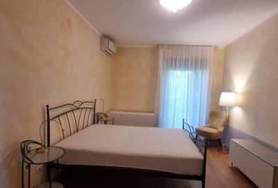 Apartament cu 3 camere decomandat, mobilat în Băneasa - 13