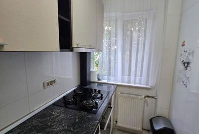 Apartament cu 3 camere semidecomandat în Exterior Vest - 3