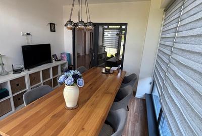 Casă cu 6 camere cu Teren 275 Mp în Berceni - 3