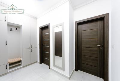 Apartament cu 2 camere decomandat, mobilat în UTA - 8