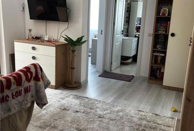 Apartament cu 2 camere în Uricani - 5
