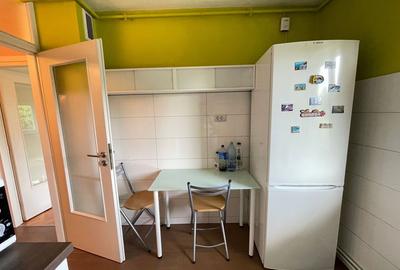 Apartament cu 3 camere decomandat, mobilat în Intim - 6