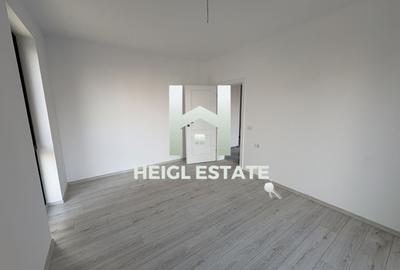 Apartament cu 2 camere semidecomandat în Giroc - 3