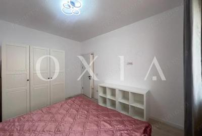 Apartament cu 2 camere semidecomandat, mobilat în Giroc - 6