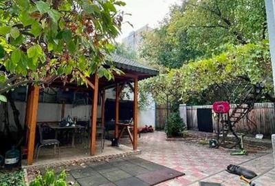 Vila in zona Piata Iancului - 5