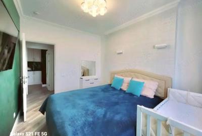 Apartament cu 2 camere decomandat în Dristor - 2