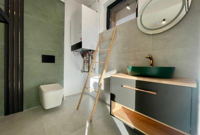 Vanzare Vila 250 mp 6 camere 4 bai, sauna, finisaje premium | Iancu Nicolae - 18