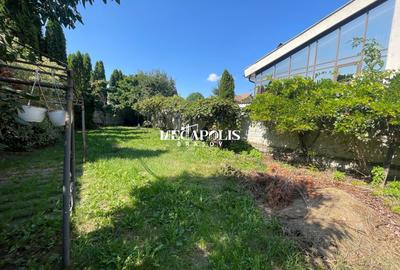 Casă individuală cu 6 camere cu Canalizare în Griviței - 4