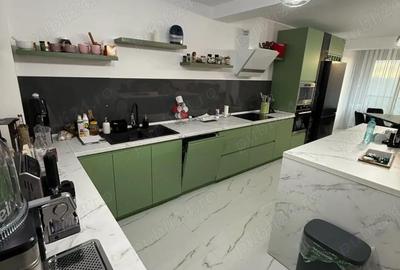 Casă cu Teren 600 Mp în Petros - 2