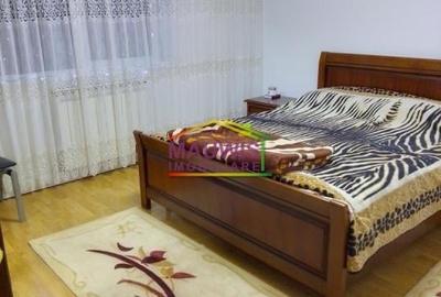 Apartament 2 Camere 61MP 1989  Basarabia Costin Georgian METROU - 5