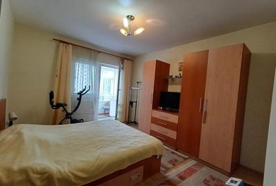 Apartament 3 camere, 2 bai, inclus garaj si boxa, zona Pacurari, Iasi - 7
