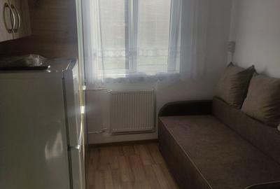 Garsonieră semidecomandată în Șagului