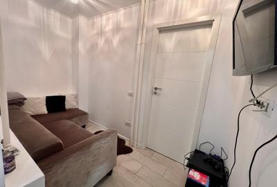 Apartament cu 2 camere decomandat, mobilat în Floreasca - 8