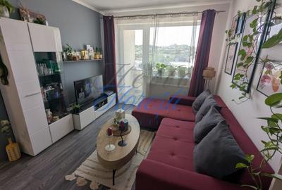 Apartament 2 camere , 52,4 MP, zona Dambu Rotund, Cluj - 1