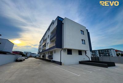 Apartament cu 2 camere decomandat în Dobroești - 2