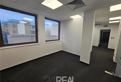 Inchiriere spatii pentru birouri pe Calea Floreasca de la 161 mp - 12