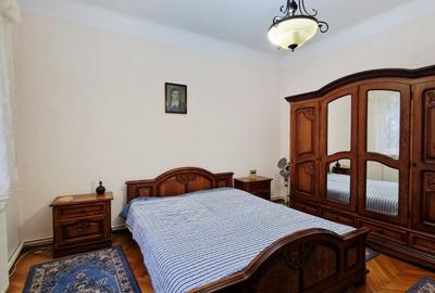 Apartament 3 camere Universitate-Calderon, etaj 2, 93mp - 11