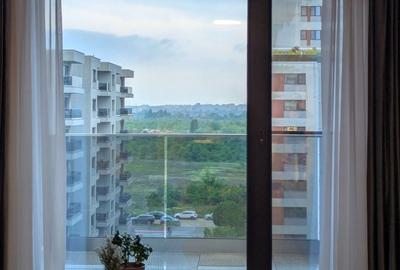 Apartament cu 2 camere decomandat în Sud - 4