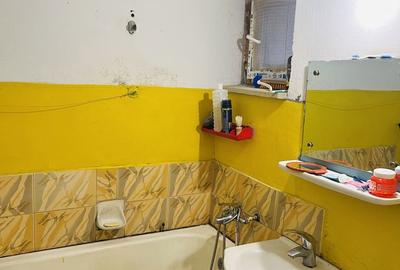 Apartament cu 2 camere semidecomandat în Traian - 8