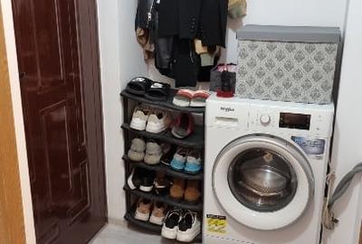 Garsonieră semidecomandată în Mărăști - 15