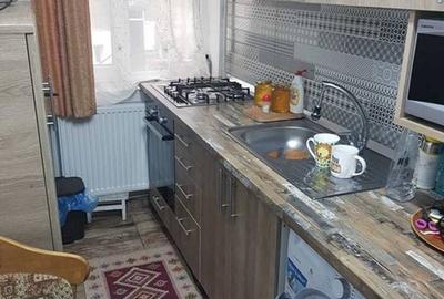 Garsonieră în Mărăști - 2