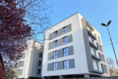 Apartament cu 3 camere decomandat în Băneasa