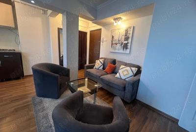 Apartament cu 2 camere decomandat în Ultracentral - 3