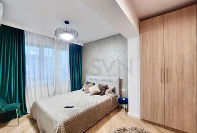 4city North Pipera I 3 camere - 1