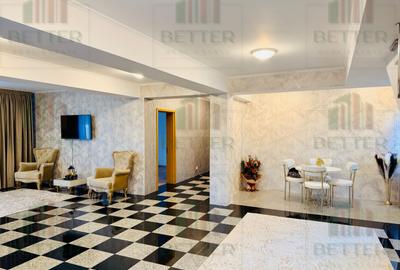 Casă modernă de vânzare Comuna Berceni 5 camere, 3 băi, P+1+M, teren 450 mp - 8